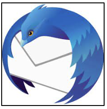 Azym How to set up your email account in Mozilla Thunderbird - Knowledgebase ...